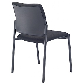 Florence Fabric Stacking Conference Chair