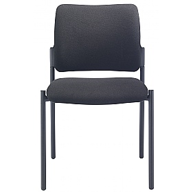 Florence Fabric Stacking Conference Chair