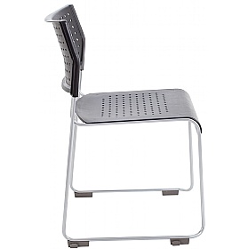 Twilight High Stacking Conference Chair