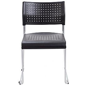 Twilight High Stacking Conference Chair