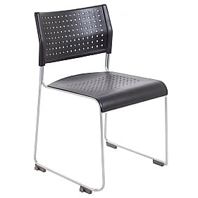Twilight High Density Stacking Conference Chair