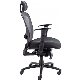 Strata 24 Hour Heavy Duty Posture Office Chair