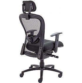 Strata 24 Hour Heavy Duty Posture Office Chair