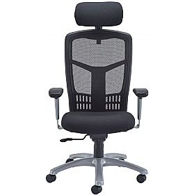 Fonz 24 Hour Heavy Duty Posture Office Chair