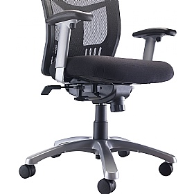 Fonz 24 Hour Heavy Duty Posture Office Chair