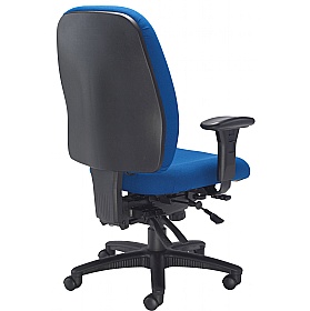 Vista 24 Hour Heavy Duty Operator Chair
