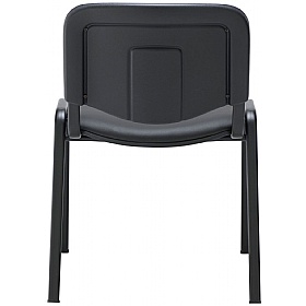 Club Wipe Clean Stacking Conference Chairs