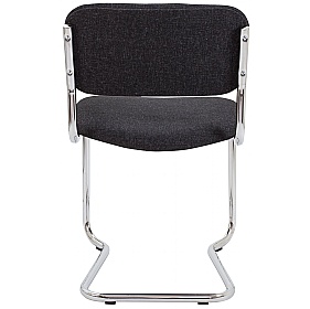Summit Stacking Cantilever Meeting Chair