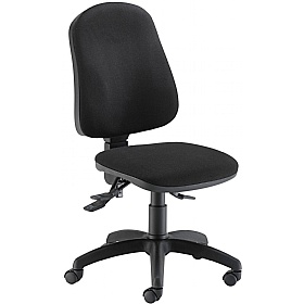 Calypso Deluxe High Back Operator Chairs