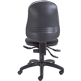 Calypso Deluxe High Back Operator Chairs