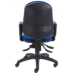 Calypso Deluxe High Back Operator Chairs