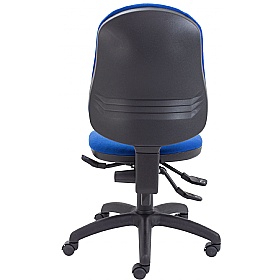 Calypso Deluxe High Back Operator Chairs