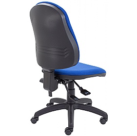 Calypso Deluxe High Back Operator Chairs