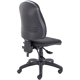 Calypso Deluxe High Back Operator Chairs