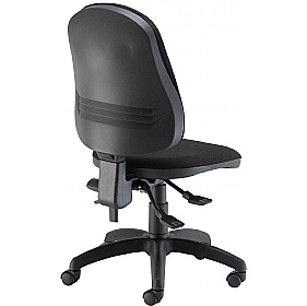 Calypso Deluxe High Back Operator Chairs
