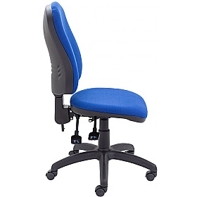Calypso Deluxe High Back Operator Chairs