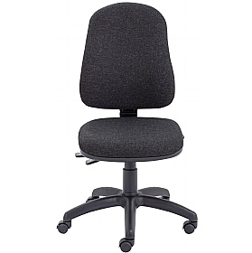 Calypso Deluxe High Back Operator Chairs