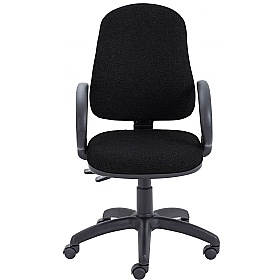 Calypso Deluxe High Back Operator Chairs