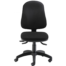 Calypso Deluxe High Back Operator Chairs