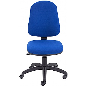 Calypso Deluxe High Back Operator Chairs