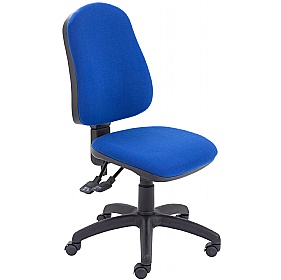 Calypso Deluxe High Back Operator Chairs
