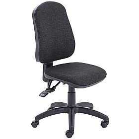 Calypso Deluxe High Back Operator Chairs