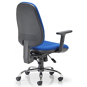 Concept Plus Posture Operator Chairs