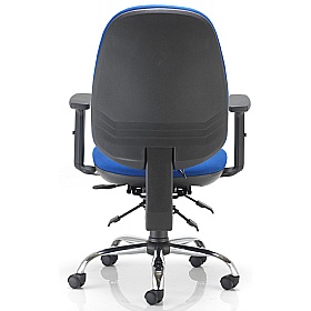 Concept Plus Posture Operator Chairs