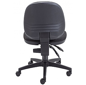 Concept Medium Back Operator Chairs