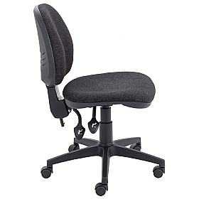 Concept Medium Back Operator Chairs