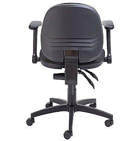 Concept Medium Back Operator Chairs