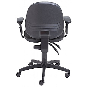 Concept Medium Back Operator Chairs