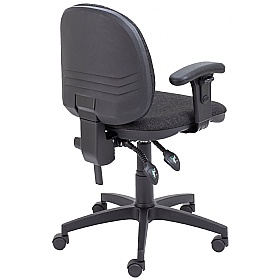 Concept Medium Back Operator Chairs