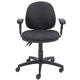 Concept Medium Back Operator Chairs