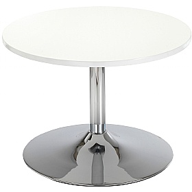 Astral Low Office Coffee Tables - Reception Area