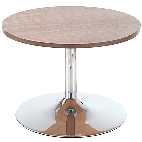 Astral Low Office Coffee Tables - Reception Area