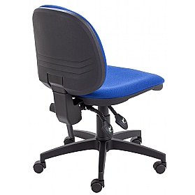 Concept Medium Back Operator Chairs