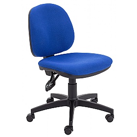 Concept Medium Back Operator Chairs