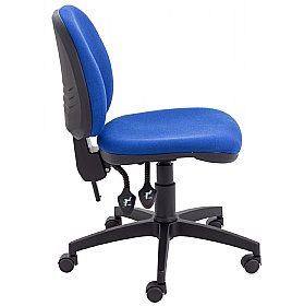 Concept Medium Back Operator Chairs