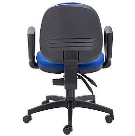 Concept Medium Back Operator Chairs