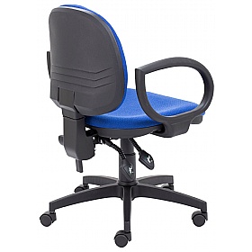 Concept Medium Back Operator Chairs