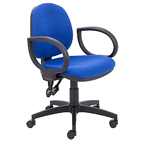 Concept Medium Back Operator Chairs