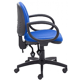 Concept Medium Back Operator Chairs