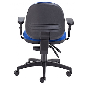 Concept Medium Back Operator Chairs