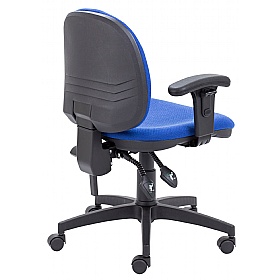 Concept Medium Back Operator Chairs