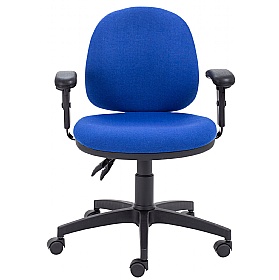 Concept Medium Back Operator Chairs