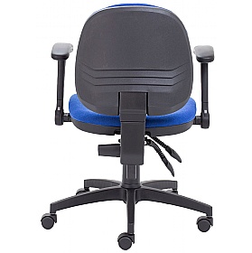 Concept Medium Back Operator Chairs