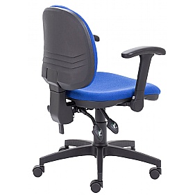 Concept Medium Back Operator Chairs