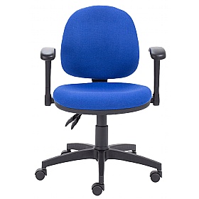 Concept Medium Back Operator Chairs