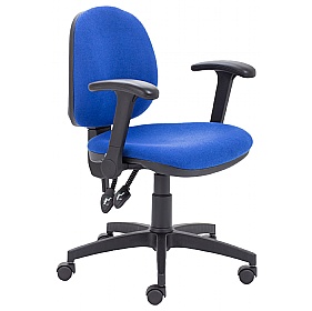 Concept Medium Back Operator Chairs